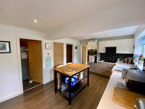 Quality Breakfast Kitchen- click for photo gallery